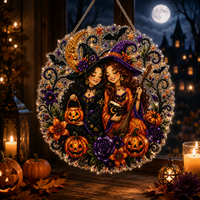 Two Witches