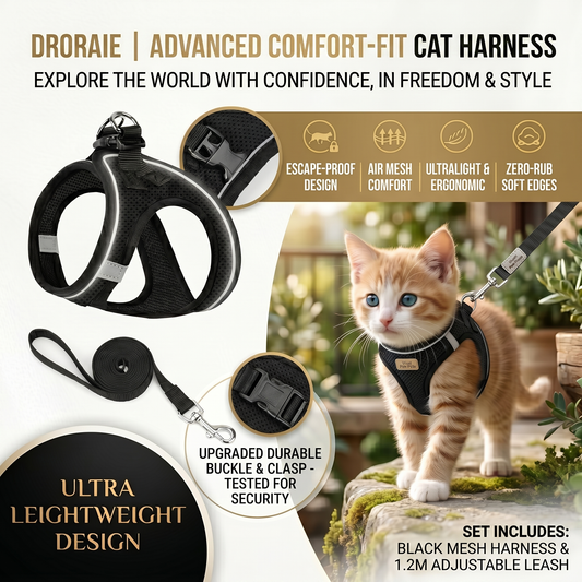 Cat Harness