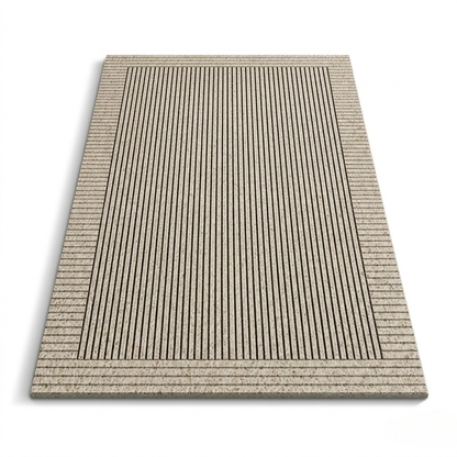 Minimalist Anti-Slip Shower Mat