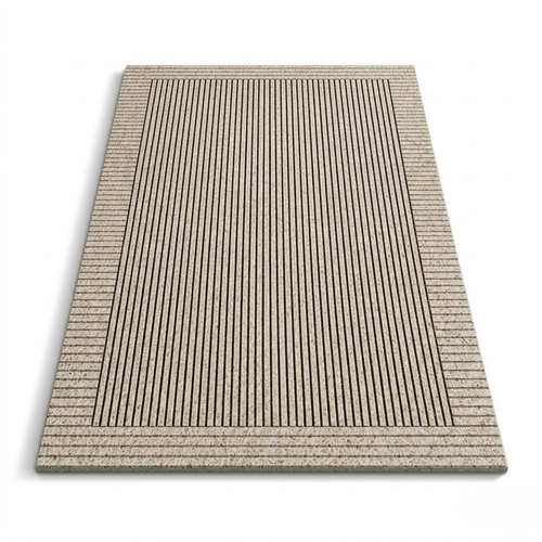 Minimalist Anti-Slip Shower Mat