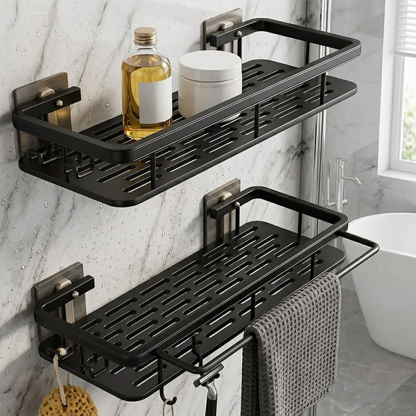 Smart Storage