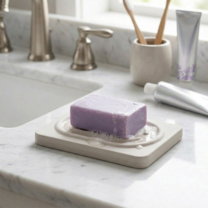 Premium Diatomaceous Earth Storage Tray