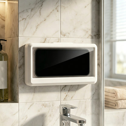 Rotating Waterproof Phone Case