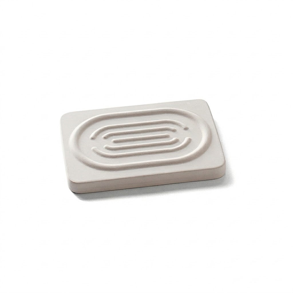 Premium Diatomaceous Earth Storage Tray