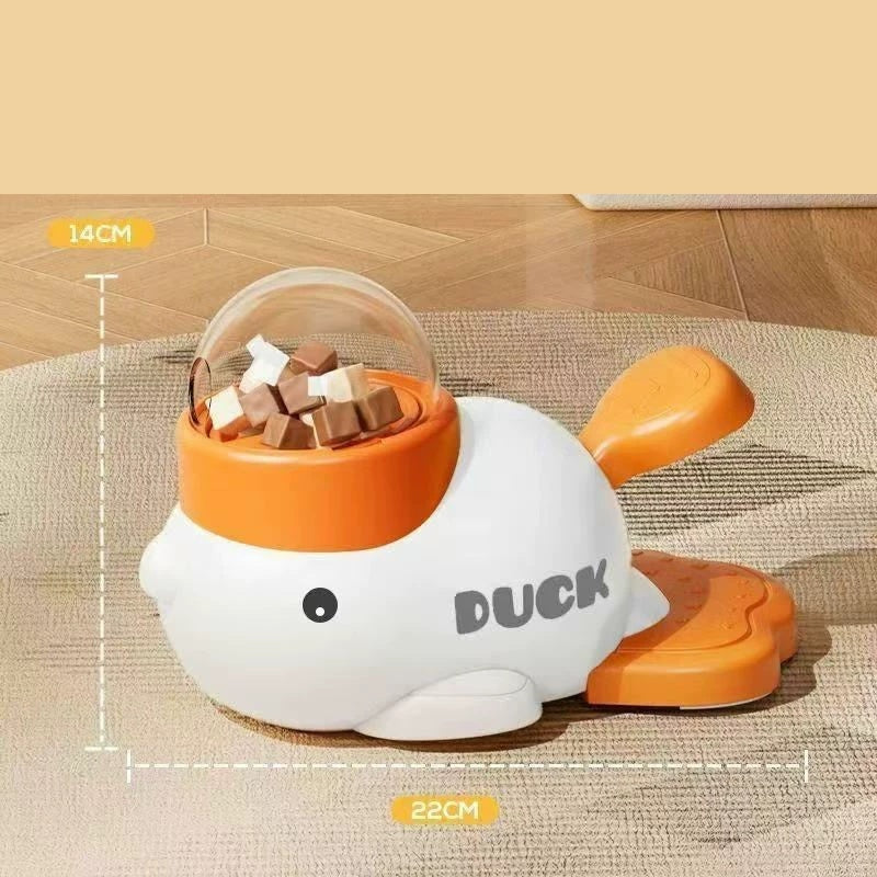 🔥Pet Feeder – Combining Fun and Feeding🔥