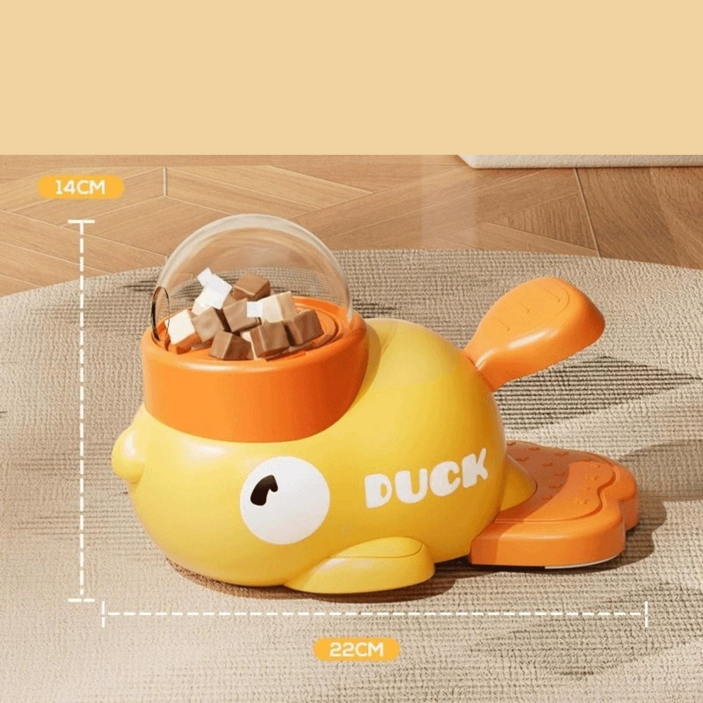 🔥Pet Feeder – Combining Fun and Feeding🔥