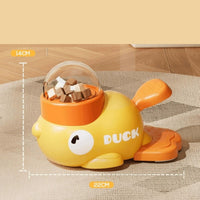 Yellow Duck Design