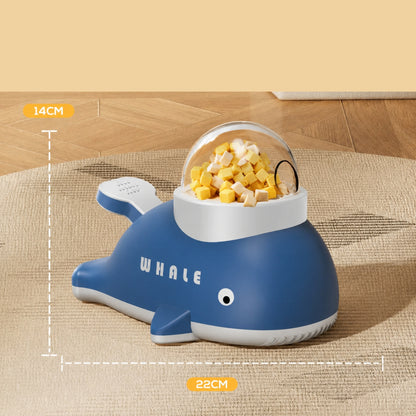 🔥Pet Feeder – Combining Fun and Feeding🔥